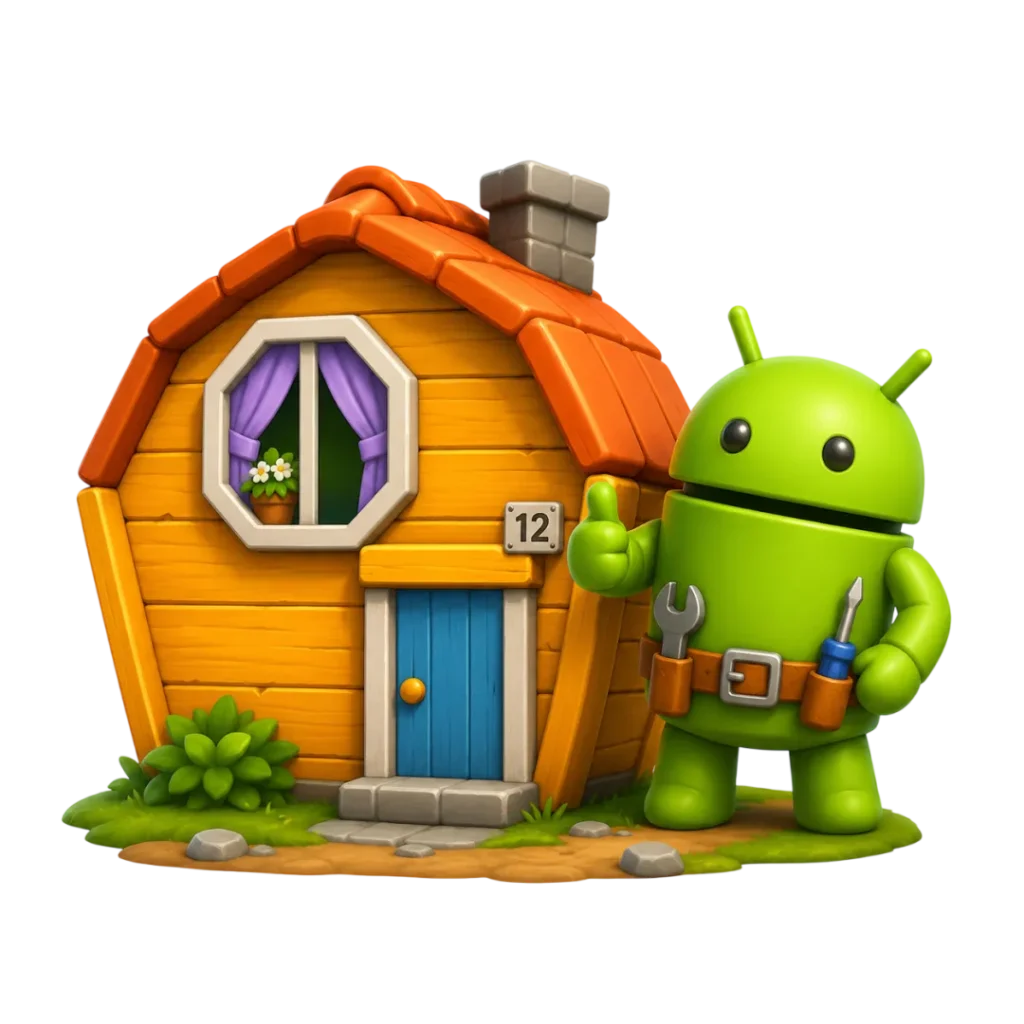 Android