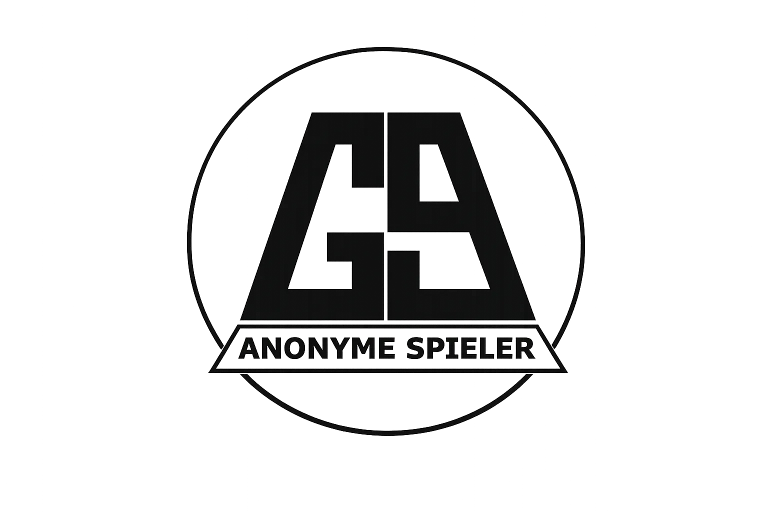 Logo von Anonyme Spieler