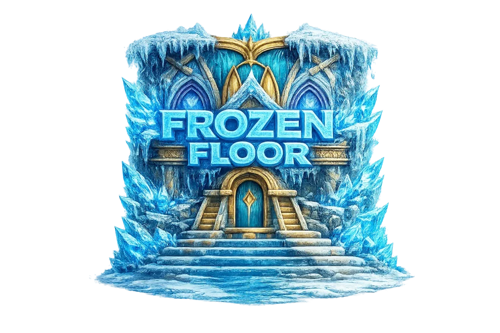 Frozen Floor