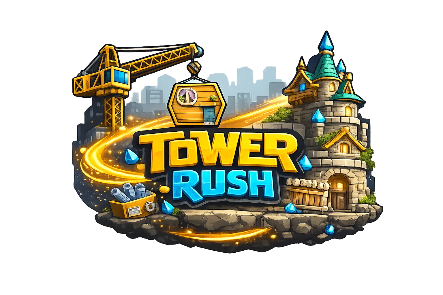 Tower Rush