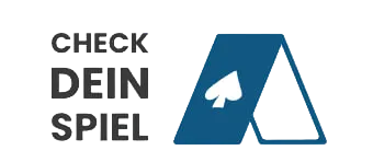 Logo von Check dein Spiel