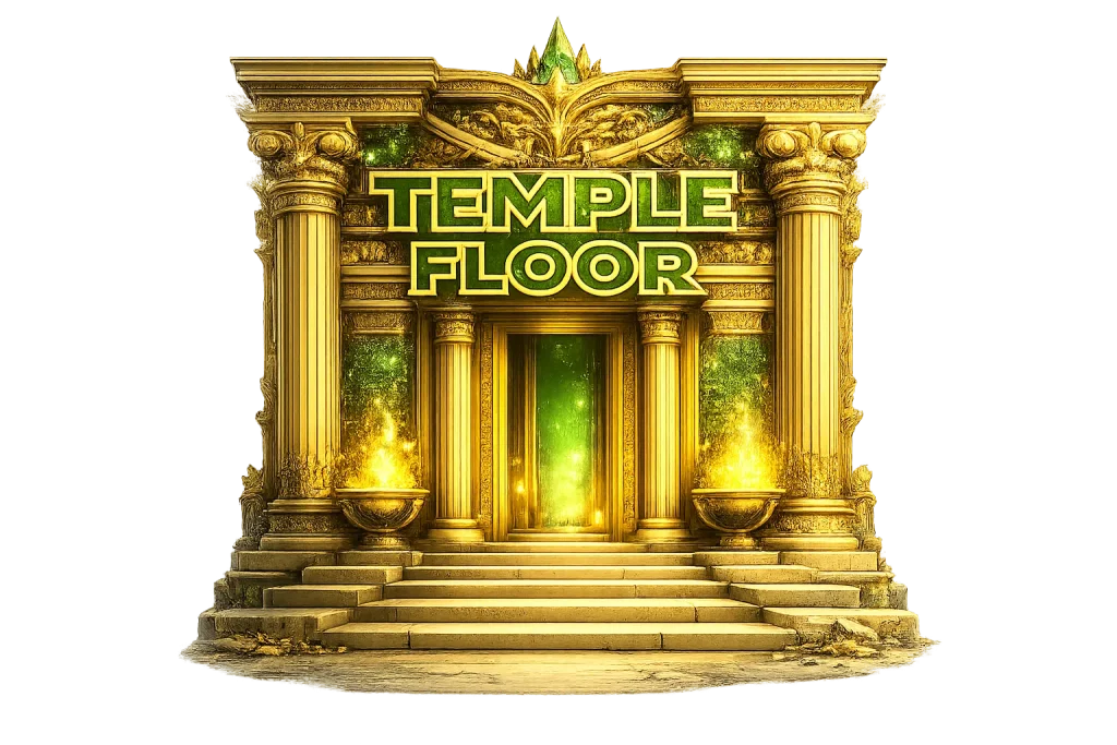 Temple